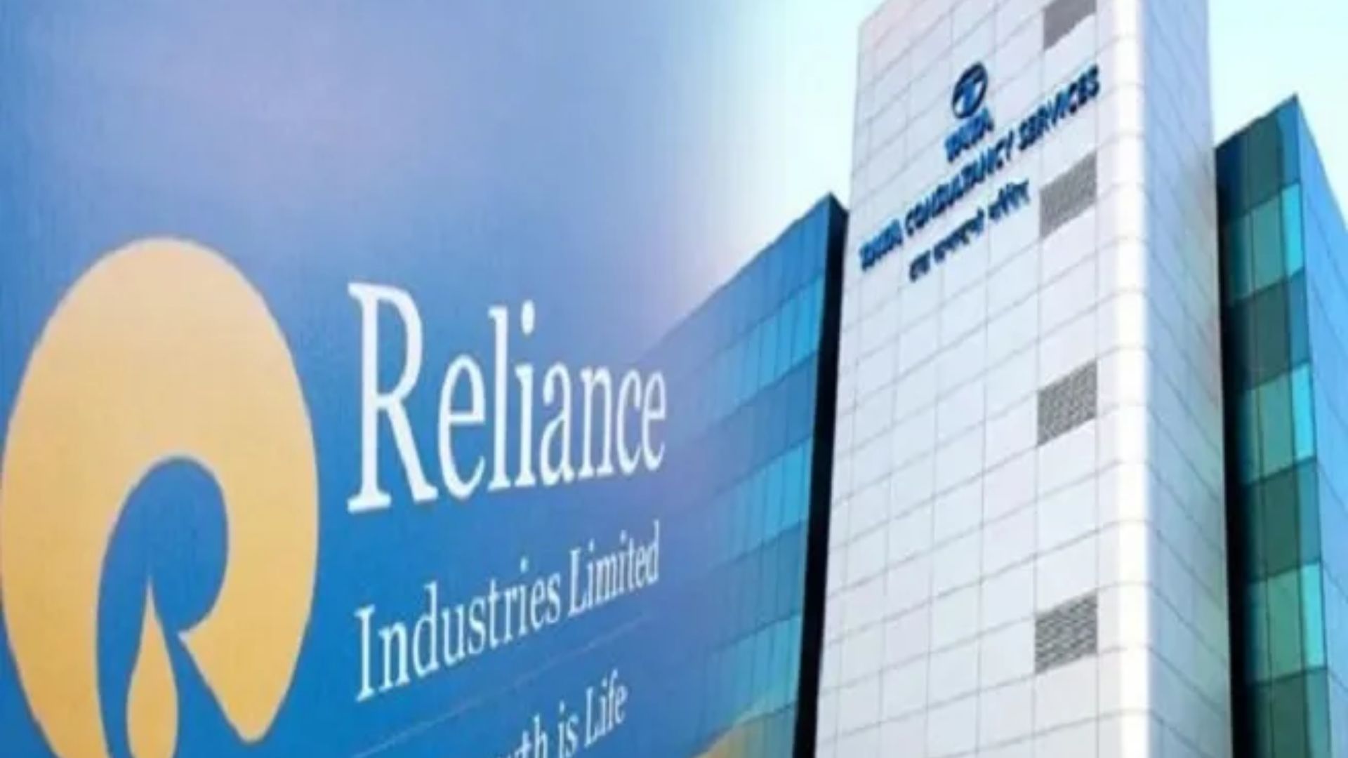 शीर्ष दस कंपनियों का बाजार पूंजीकरण 2.09 लाख करोड़ रुपये घटा, Reliance-TCS को सबसे ज्यादा नुकसान 