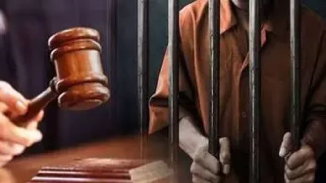 अल्मोड़ाः हत्या की कोशिश करने वाले अभियुक्त को दस साल की कैद, 50 हजार का लगाया जुर्माना