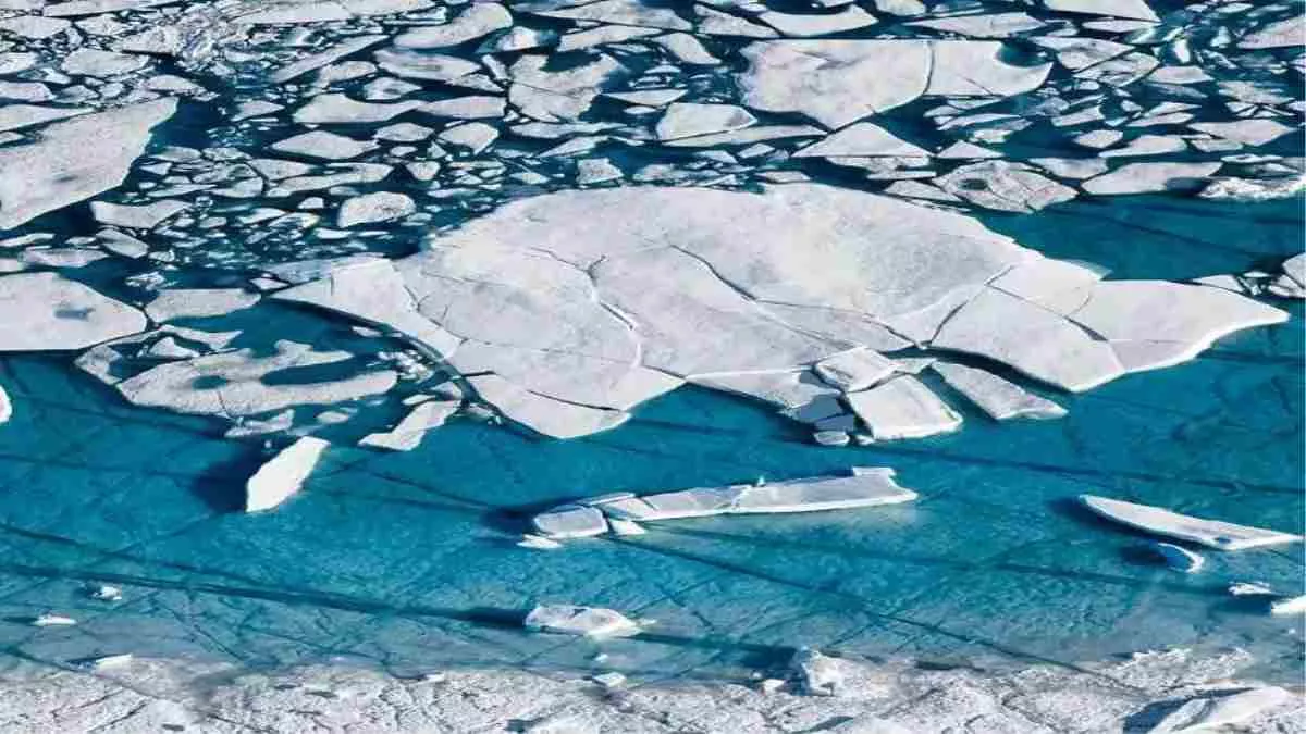 हिमालयी ग्लेशियर अलग-अलग दर पर पिघल रहे : सरकार ने संसदीय समिति को बताया 