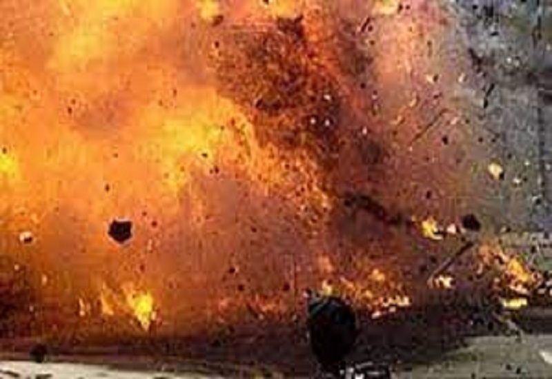 Afghanistan Blast : अफगानिस्तान के मजार-ए-शरीफ में बम ब्लास्ट, तालिबानी गवर्नर समेत तीन की मौत