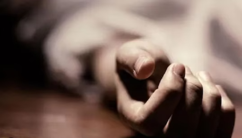 रुद्रपुर: प्रेमिका को आखिरी वीडियो कॉल कर प्रेमी ने की आत्महत्या