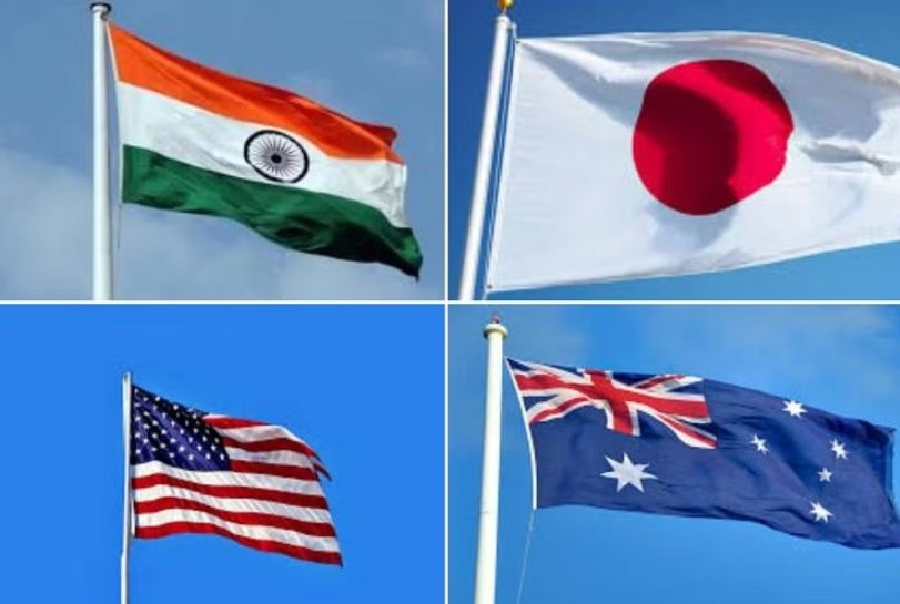 क्वाड देश: विदेश मंत्रियों की बैठक की मेजबानी करेगा भारत