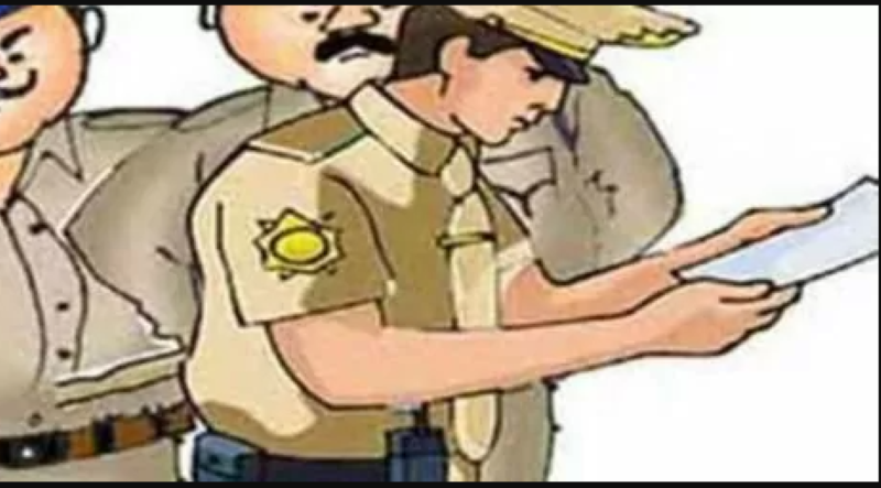 रुद्रपुर: 289 अभियुक्तों की तलाश में पुलिस ने आठ प्रदेशों में डाला डेरा