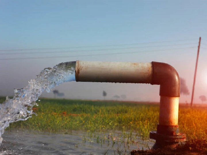 हल्द्वानी: ट्यूबवेल खराब होने से पानी आपूर्ति ठप 