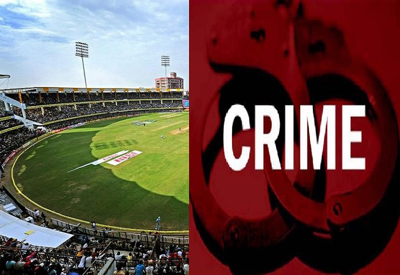 IND vs AUS : भारत-ऑस्ट्रेलिया टेस्ट मैच के लिए इंदौर आए वरिष्ठ खेल पत्रकार की होटल में मौत 