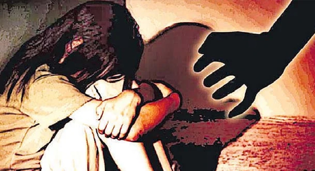रुद्रपुर: पिता ने की 10 साल की बच्ची से अश्लील हरकत 