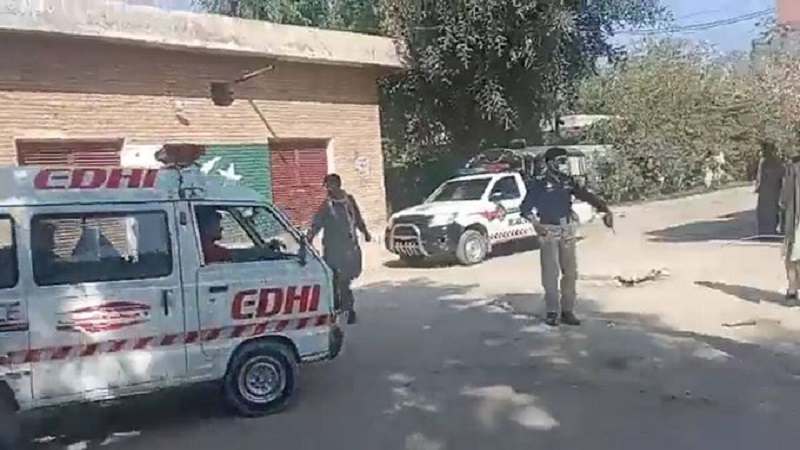Pakistan: बलूचिस्तान प्रांत में विस्फोट में नौ पुलिसकर्मियों की मौत, 13 घायल 