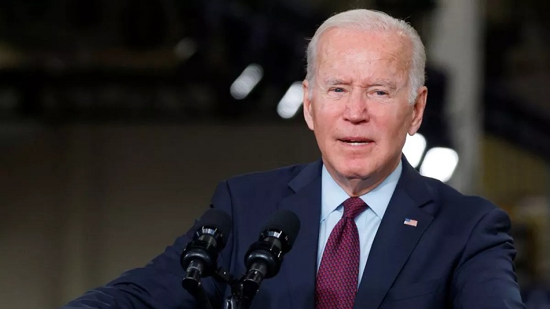 US Election: Joe Biden के लिए 2024 में राष्ट्रपति पद की उम्मीदवारी की राह आसान नहीं