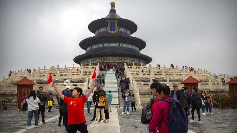 China तीन साल बाद खोलेगा Tourists के लिए अपनी सीमाएं, इस दिन से सभी Visa बहाल 