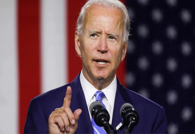 अमेरिकी राष्ट्रपति Joe Biden ने नए कार्यकारी आदेश पर किए हस्ताक्षर, बंदूक के दुरुपयोग पर लगेगा अंकुश 