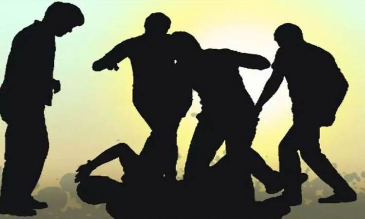 रुद्रपुर: सूदखोर पर मनमाना ब्याज नहीं देने पर पीटने का आरोप