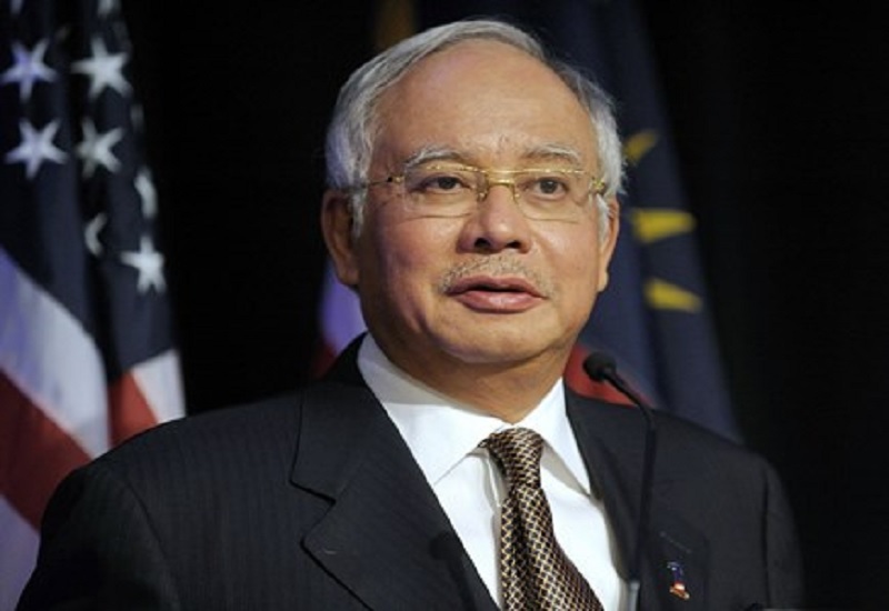 मलेशिया की शीर्ष अदालत ने पूर्व प्रधानमंत्री नजीब की सजा की समीक्षा करने से किया इनकार 