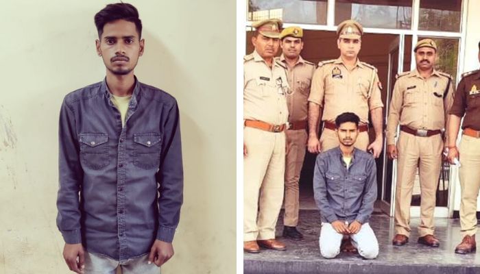 Kanpur: दुष्कर्म कांड में हुक्का बार संचालक को पुलिस ने किया गिरफ्तार, सपा मीडिया सेल ने ट्वीट कर भाजपा को घेरा