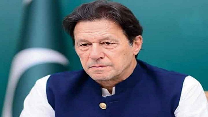 Pakistan: बढ़ रही इमरान खान की मुश्किलें, पीटीआई अध्यक्ष समेत नेताओं के खिलाफ आतंकवाद का मामला दर्ज 