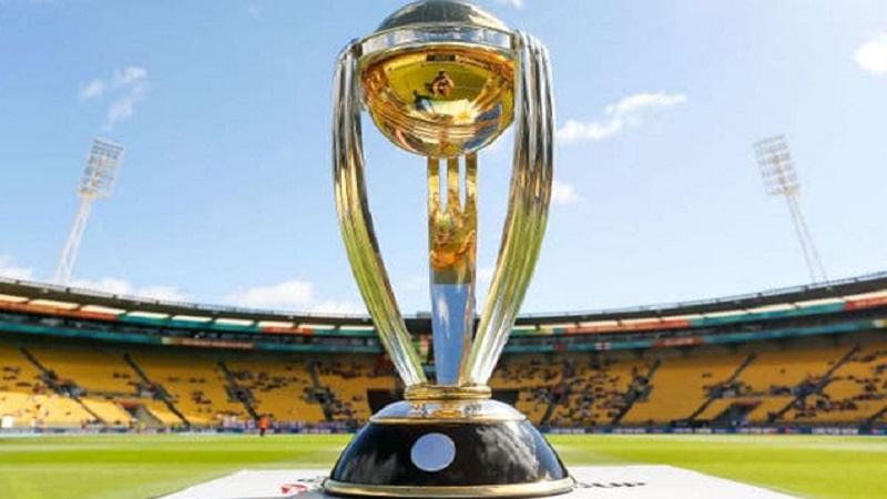ODI World Cup की तारीखों का खुलासा, अहमदाबाद में होगा फाइनल मुकाबला: रिपोर्ट 