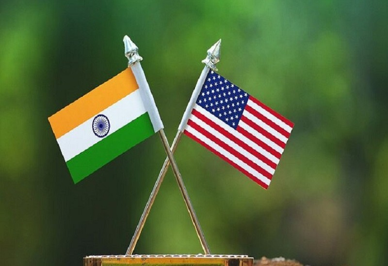 US Report On China : बीजिंग ने भारत-चीन सीमा पर उकसावे वाले कदम उठाए, अमेरिका ने कहा- हम साथ देने को तैयार