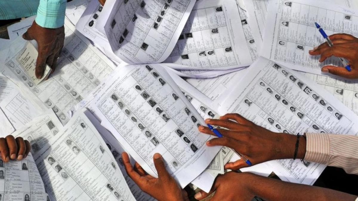 बरेली: 3138 आपत्तियां दर्ज, 271 वोटरों के नाम काटे गए