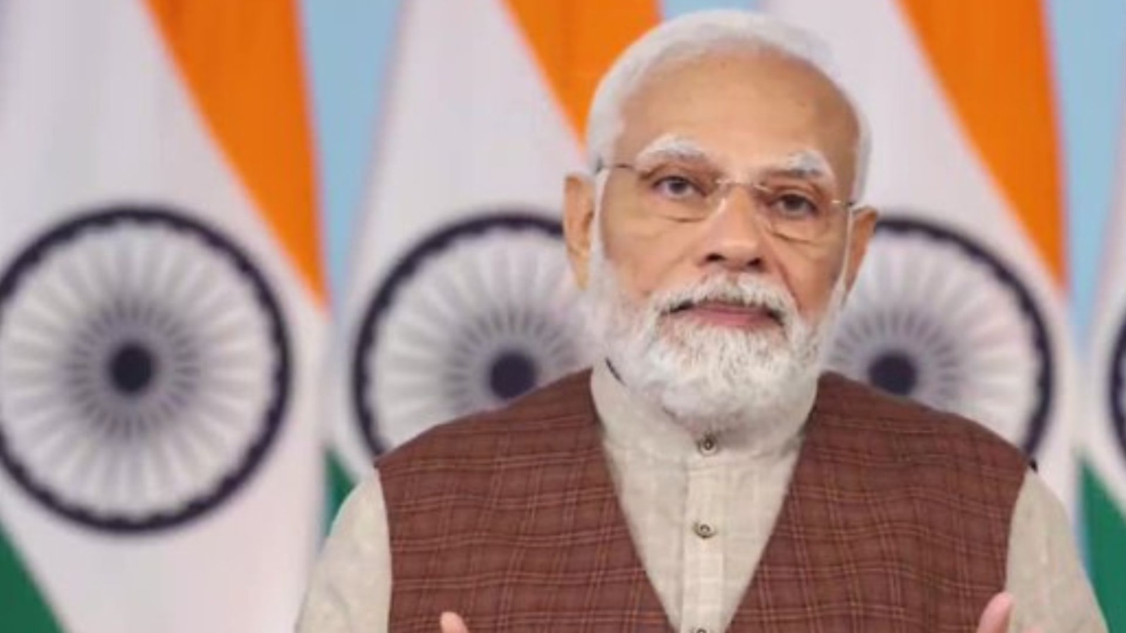 हम बुनियादी ढांचे के विकास को अर्थव्यवस्था के लिए प्रेरक शक्ति मानते हैं : PM मोदी 