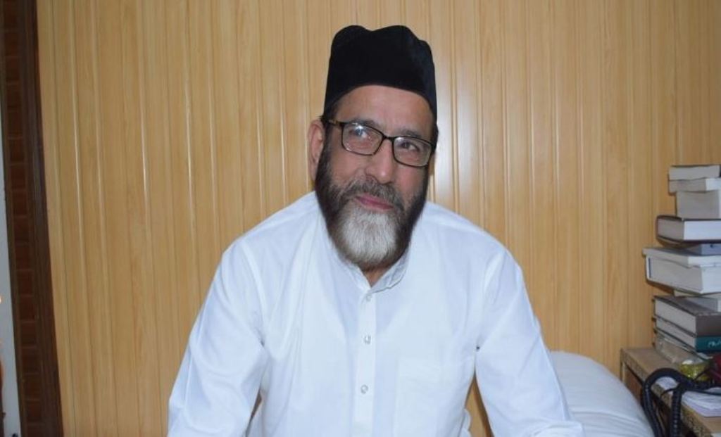बरेली: IMC प्रमुख मौलाना तौकीर रजा खान की अनुमति से 20 जिलाध्यक्षों की पहली लिस्ट जारी