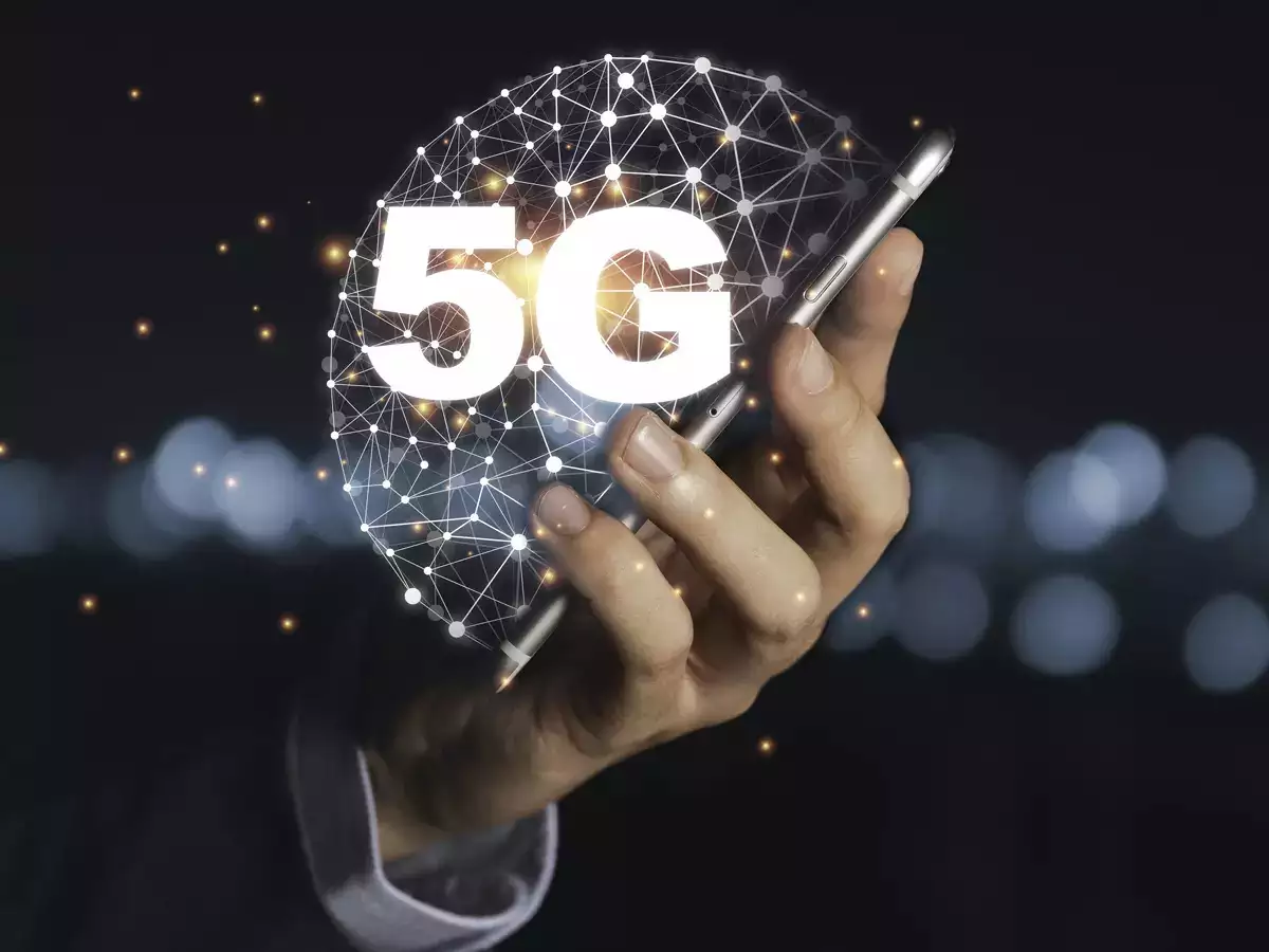 सरकार ने कहा- देश के 329 शहरों में सभी लाइसेंस सेवा क्षेत्रों के लिए 5G सेवाएं शुरू 