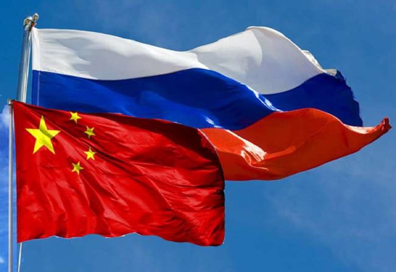 रूस चाहता है चीन से सैन्य सहायता, क्या इस सौदे से China को भी होगा फायदा?