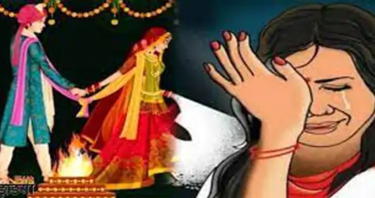 बरेली: शादी का झांसा देकर विधवा के साथ बनाए शारीरिक संबंध, विवाह का दबाव बनाने पर पीटा
