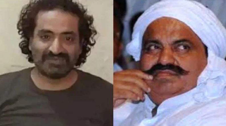 बरेली : हैदराबाद में सद्दाम, लल्ला गद्दी का नहीं लगा सुराग, बाहर जाने से डर रहा अतीक का भाई, सता रहा खौफ