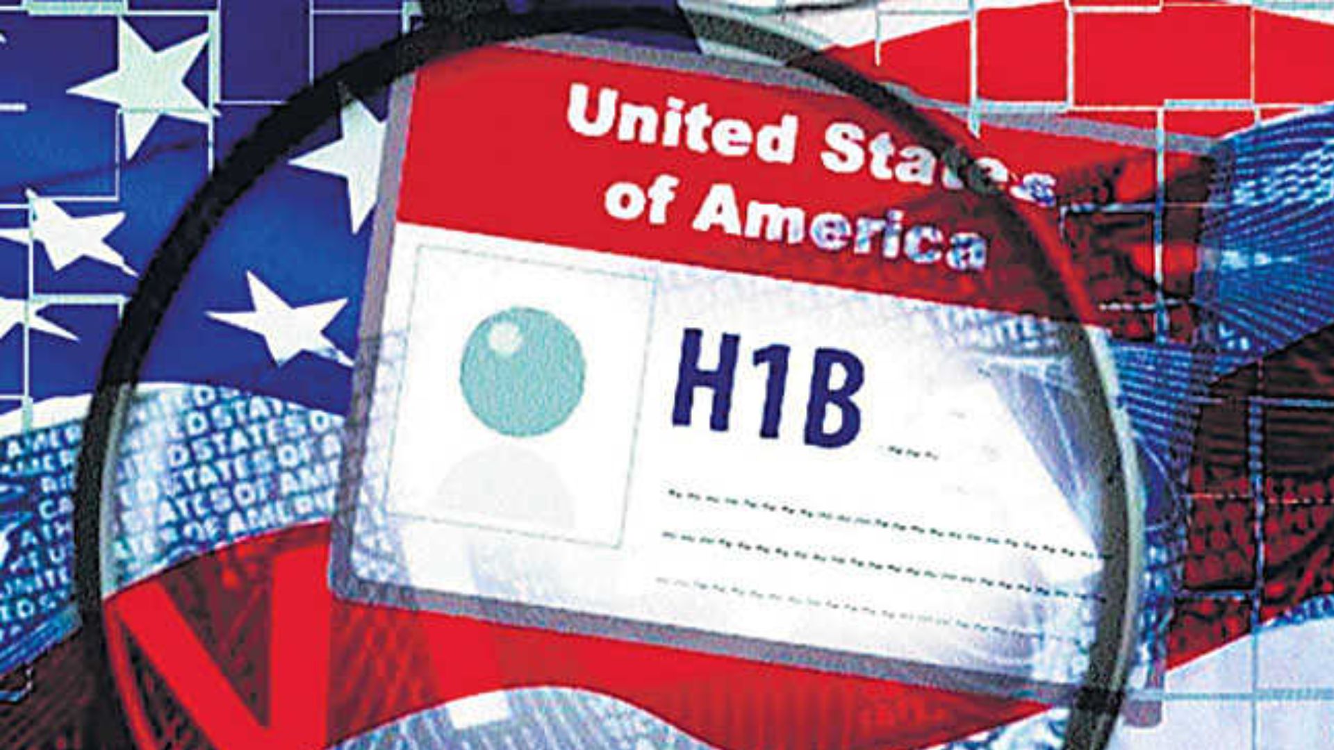 एच-1बी वीजा धारकों के जीवनसाथी अमेरिका में काम कर सकते हैं : Court