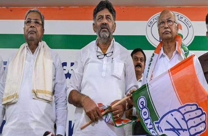 कर्नाटक विस चुनाव: कांग्रेस की तीसरी सूची जारी, सिद्धरमैया को नहीं मिला कोलार से  टिकट