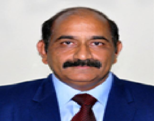 हैदराबाद: पी. राधाकृष्ण ने किया BDL CMD के रूप में अतिरिक्त प्रभार ग्रहण