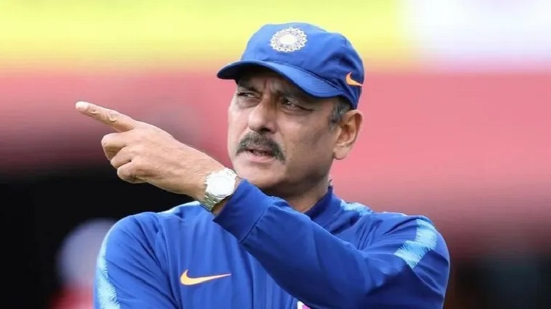 Team India: 'कुछ खिलाड़ी की 4 मैच में हो जाती है हवा टाइट, NCA के परमानेंट सदस्य बन गए हैं', इस गेंदबाज पर भड़के Ravi Shastri 