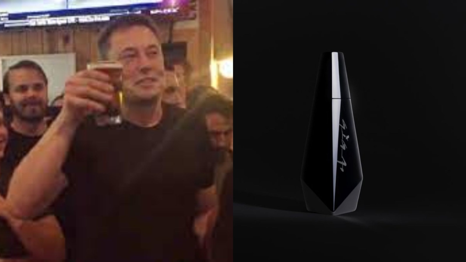 अब Beer बेचेंगे दुनिया के दूसरे सबसे रईस अरबपति Elon Musk, कीमत 8000 रुपए से भी ज्यादा