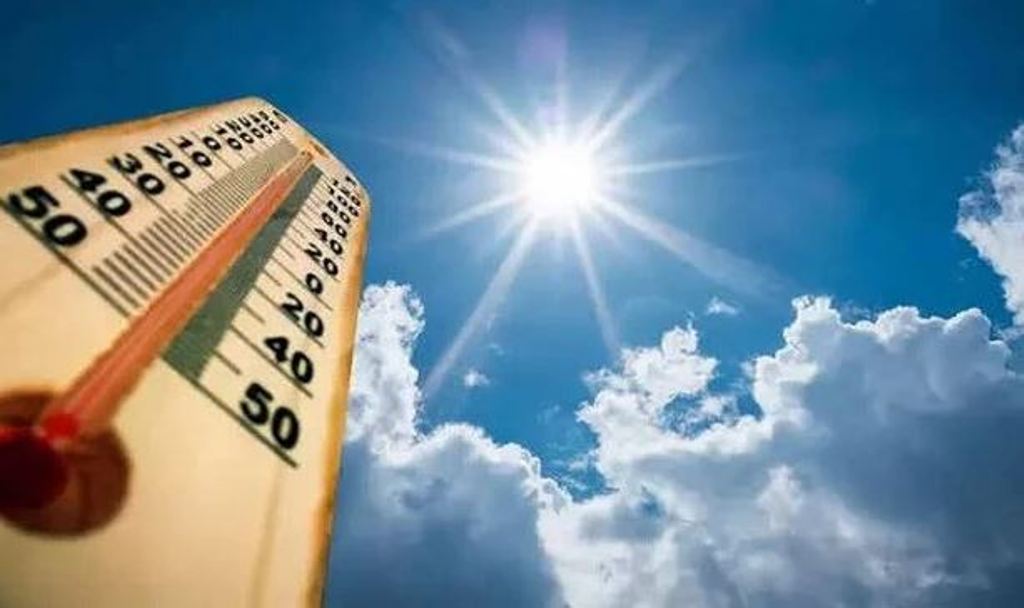 हल्द्वानी: बारिश के अगले दिन ही उछल गया तापमान, गर्मी से नहीं मिली राहत