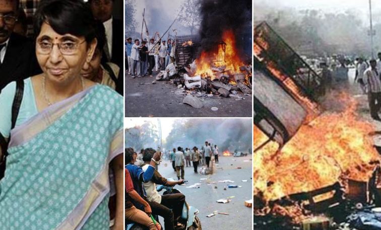 गुजरात: कोर्ट ने किया 2002 के नरोदा गाम दंगा मामले में सभी 67 आरोपियों को बरी 