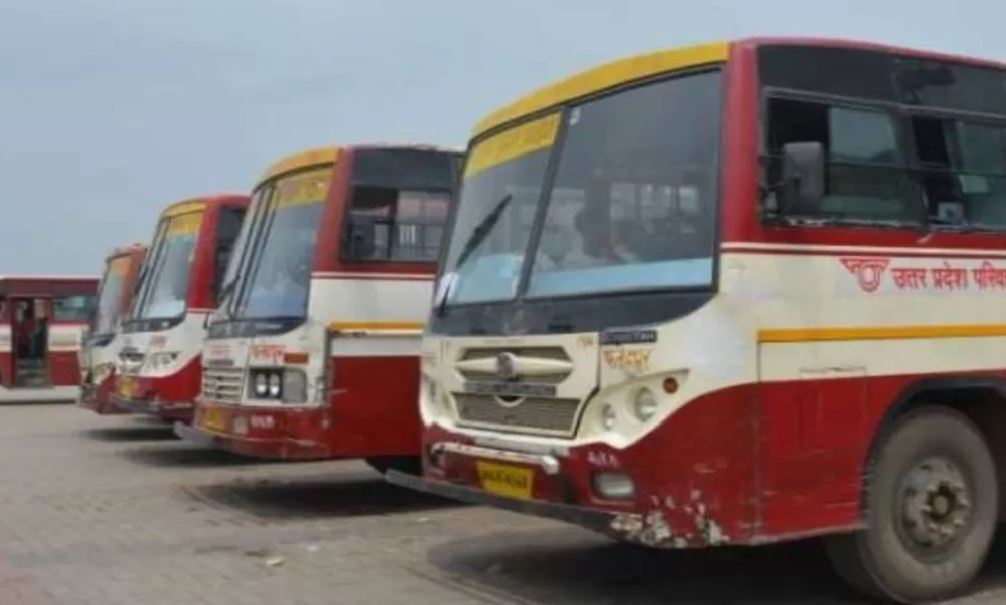 बरेली: ईद के मौके पर दिल्ली और लखनऊ के लिए अतिरिक्त बसों का संचालन शुरू