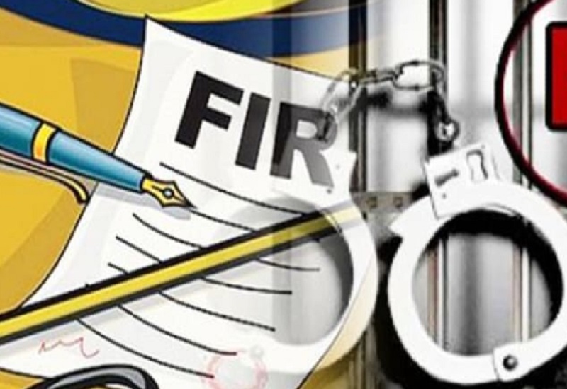 Sitapur News : निर्माणाधीन नाले में डूबकर मासूम की मौत, डीएम के निर्देश पर ठेकेदार पर FIR Sitapur News : निर्माणाधीन नाले में डूबकर मासूम की मौत, डीएम के निर्देश पर ठेकेदार पर FIR