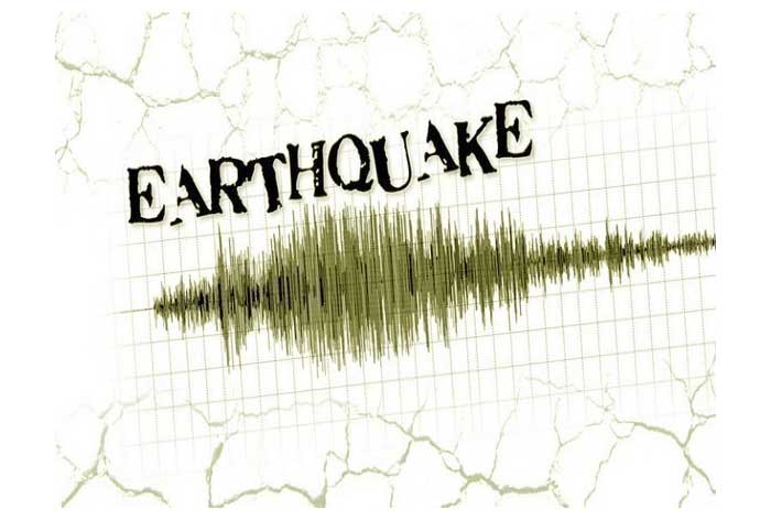पंजाब और हरियाणा के कई हिस्सों में भूकंप के झटके