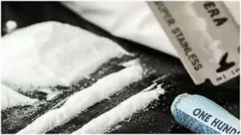  ग्रेटर नोएडा में पकड़ी गई 20 किलो MDMA ड्रग, 100 करोड़ रुपये है कीमत 