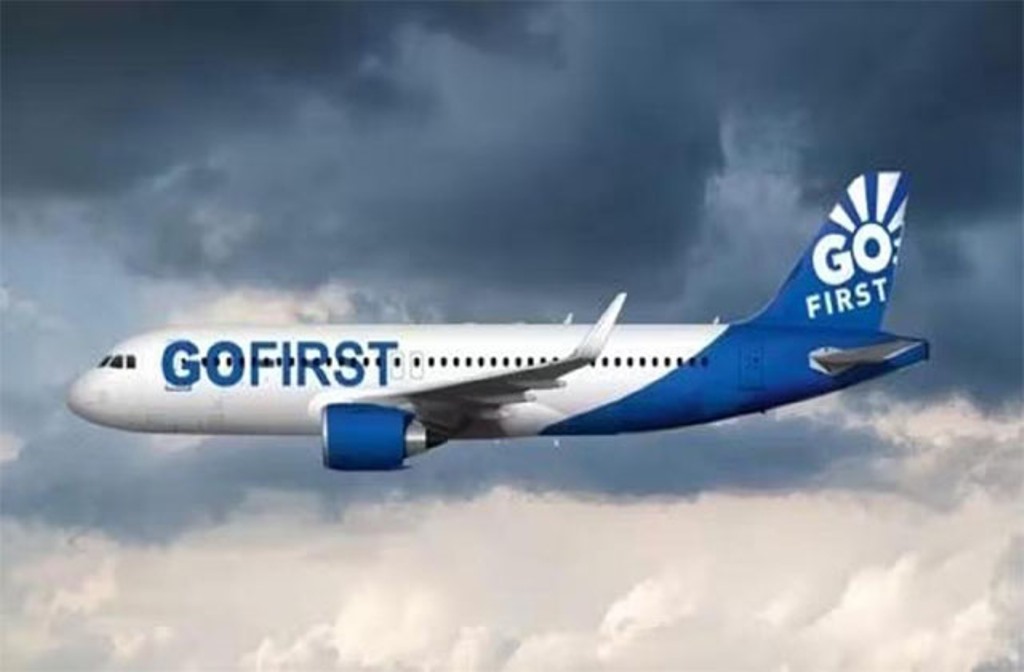गो फर्स्ट की तैयारियों की समीक्षा के बाद उड़ान की अनुमति देगा डीजीसीए 
