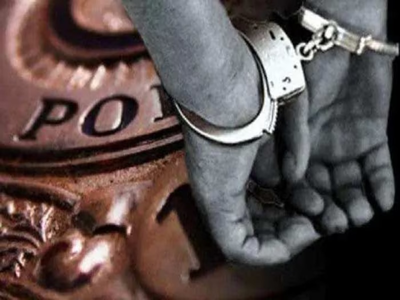 जौनपुर पुलिस के हाथ लगी बड़ी सफलता: नौ साइबर ठगों को किया गिरफ्तार