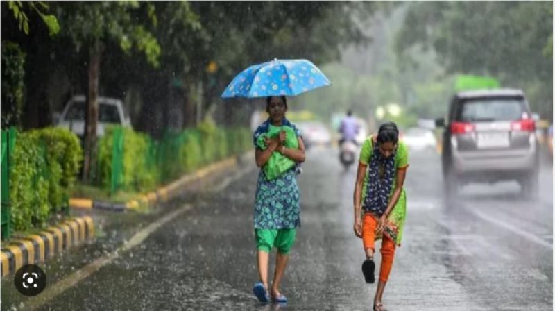 Weather in Uttarakhand: तीन दिन तक ऊंचाई वाले इलाकों में बारिश के आसार 