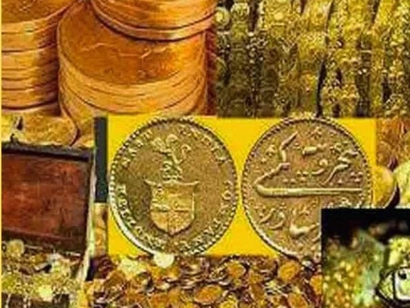Saharanpur News: सहारनपुर में खुदाई के दौरान मिले मुगलकालीन सिक्के, कीमत जान हो जाएंगे हैरान