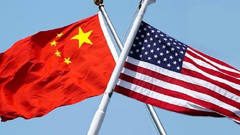 अमेरिका और चीन के व्यापार मंत्रियों ने एक-दूसरे के प्रतिबंधों पर जताई चिंता 