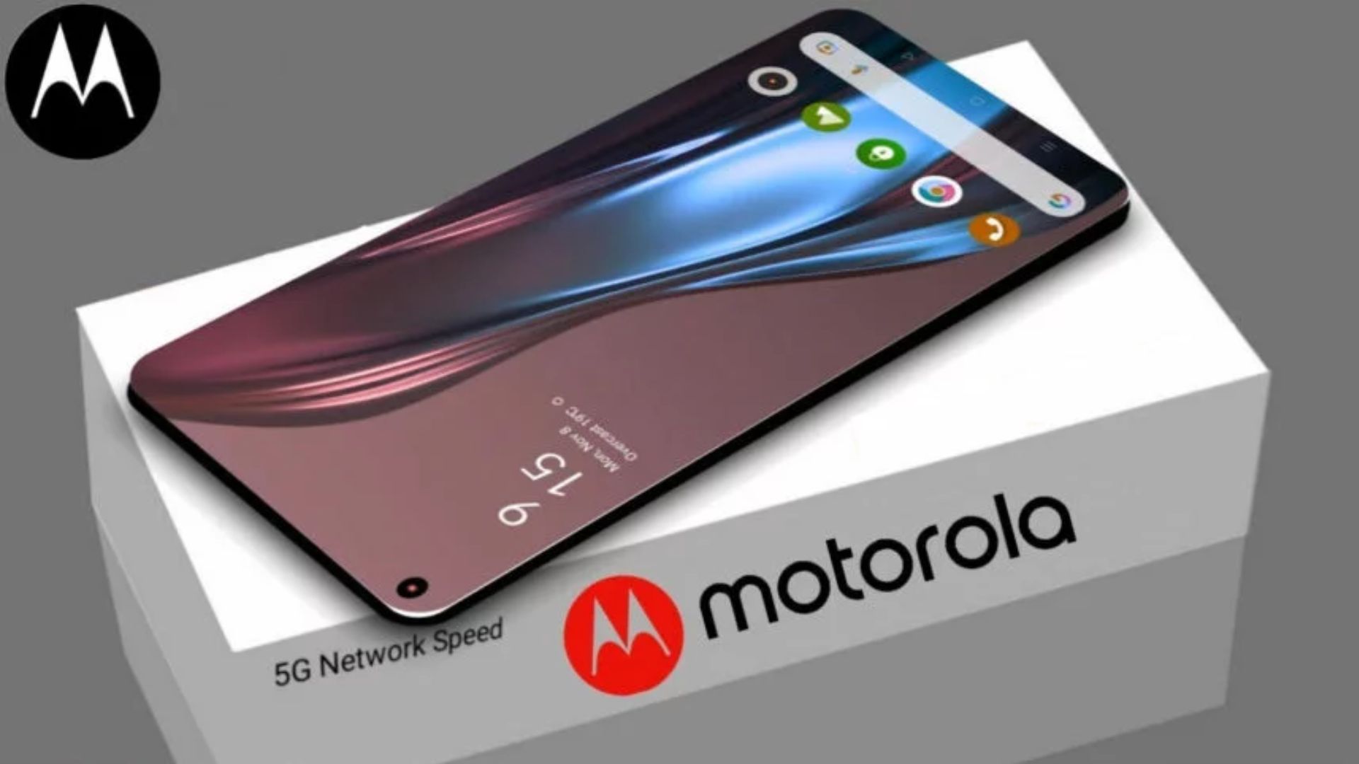  मोटोरोला ने लॉन्च किया सबसे पतला स्मार्टफोन एज 40, जानें कीमत और फीचर्स 