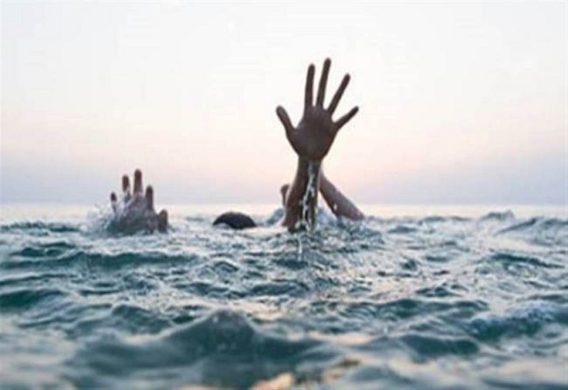 संभल : गंगा में डूबे पांच किशोर-किशोरियां, तीन को बचाया