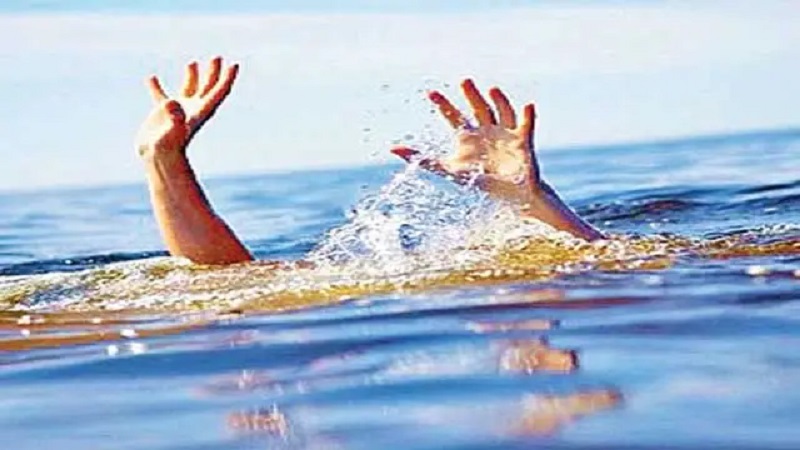 मुरादाबाद : रामगंगा नदी में डूबा बच्चा, तलाश में जुटी पुलिस