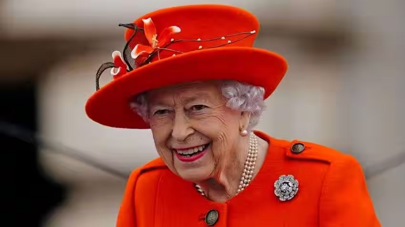 Queen Elizabeth II को अमेरिकी दौरे के दौरान था खतरा, FBI के दस्तावेज से खुलासा 
