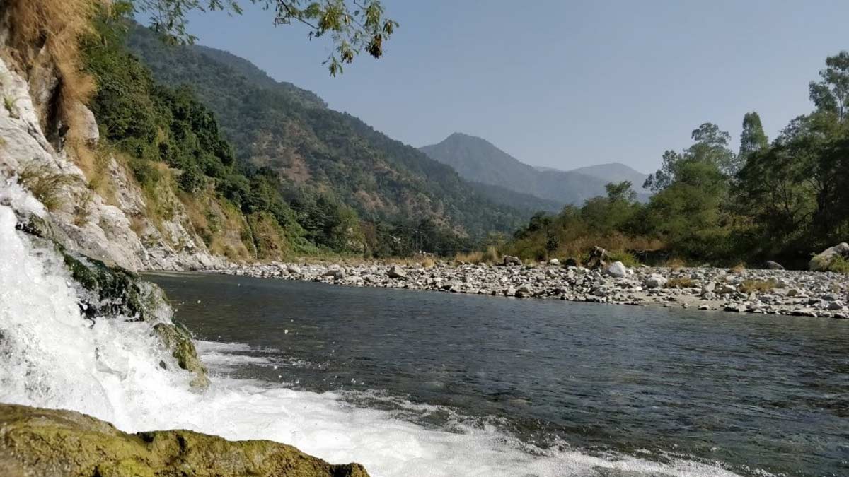 हल्द्वानी: सरकारी खजाना भरने को फिर खोदी जाएगी गौला नदी