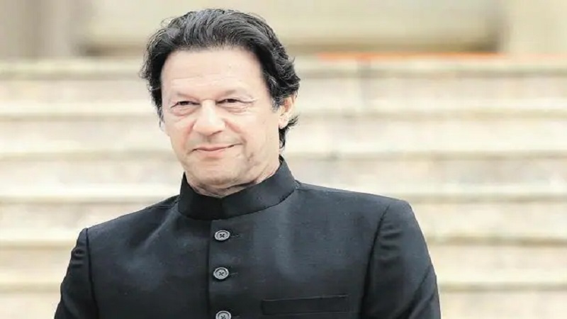 शहबाज सरकार ने विदेश यात्रा पर लगाई रोक तो इमरान खान ने साधा निशाना, कहा- 'धन्यवाद...' 