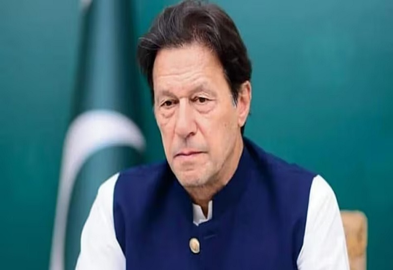 Pakistan : क्या तबाही की ओर बढ़ रहा पाकिस्तान? इमरान खान बोले- चुनाव कराएं और देश बचाएं'